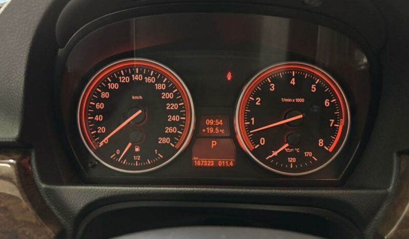 
								BMW Série 3 (5) 330i Xdrive coupé e92 BVA6 272ch Luxe full									