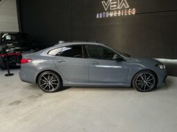 
										BMW Série 2 Gran Coupé II 218D AUTO M Sport full									