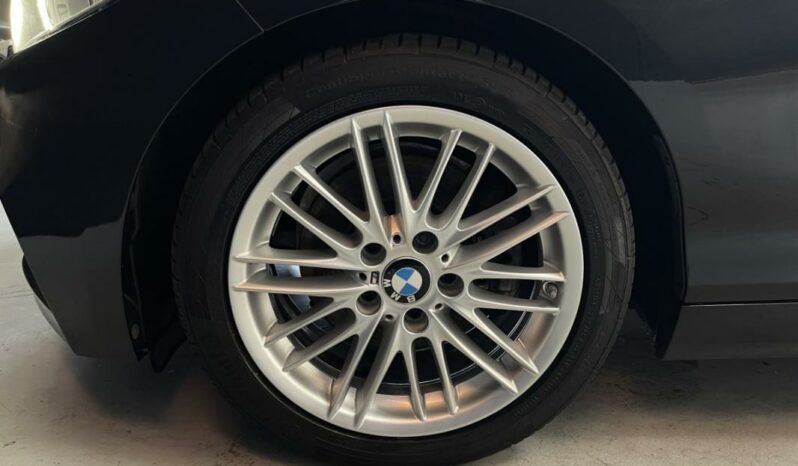 
								BMW Série 2 Cabriolet 220d 190ch M Sport BVA8 full									
