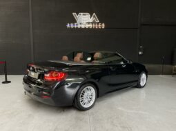 
										BMW Série 2 Cabriolet 220d 190ch M Sport BVA8 full									