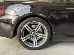 
										BMW Série 6 II M6 507 ch Cabriolet SMG7 full									
