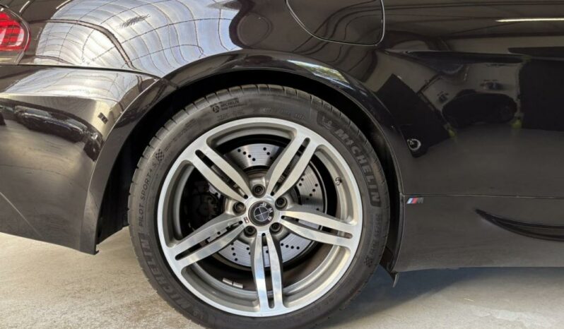 
								BMW Série 6 II M6 507 ch Cabriolet SMG7 full									