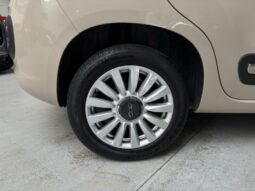 
										Fiat 500L 1.3 Multijet 85ch S&S Easy Dualogic full									