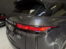 
										Land Rover Range Rover Evoque II D150 BVA 4WD S full									