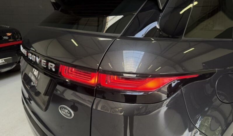 
								Land Rover Range Rover Evoque II D150 BVA 4WD S full									