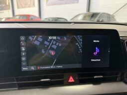 
										Kia Sportage V 1.6 CRDI 136 MHEV DCT7 DESIGN full									