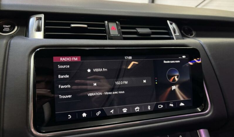 
								Land Rover Range Rover Sport II SDV6 3.0 HSE Auto full									