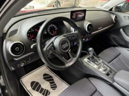 
										Audi A3 sportback III 1.6 TDI 116 S tronic DESIGN full									