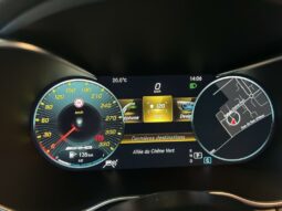 
										Mercedes Classe C coupe IV AMG 63 S full									