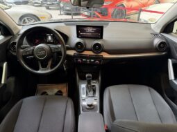 
										Audi Q2 35 TDI 150 S tronic Design full									