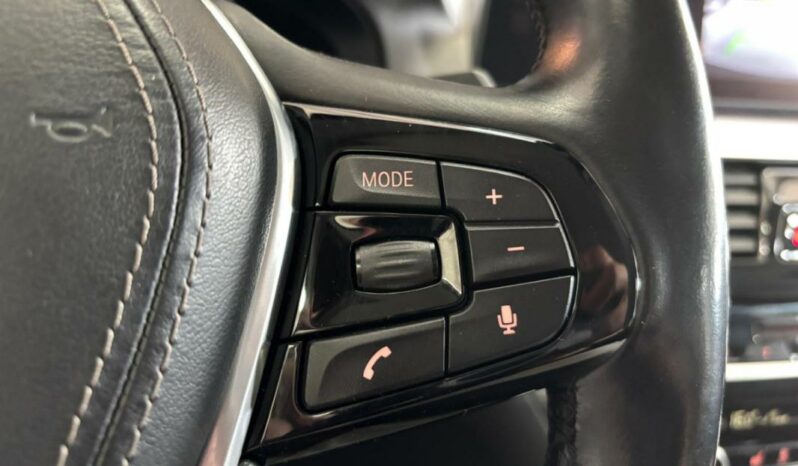 
								BMW Série 5 VII 540i 340ch Luxury BVA8 full									
