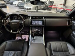
										Land Rover Range Rover Sport II SDV6 3.0 HSE Auto full									