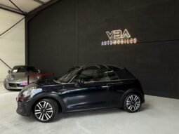 
										Mini Cabrio Mini IV Cooper Edition Premium Plus 136 ch BVA7 full									