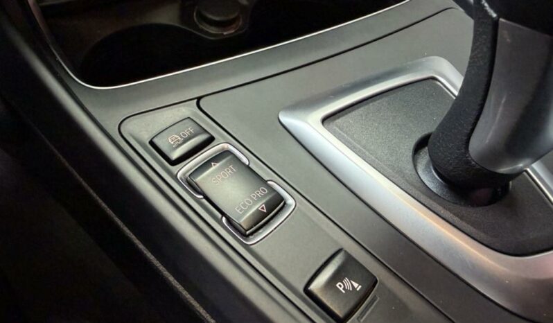 
								BMW Série 1 II 118i BVA8 M Sport Ultimate full									
