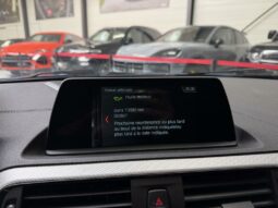 
										BMW Série 1 II 118i BVA8 M Sport Ultimate full									