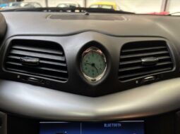
										Maserati Grancabrio 4.7 V8 Sport Automatique full									