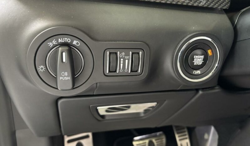 
								Maserati Quattroporte VI 3.0 V6 Diesel GranLusso full									