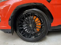 
										Lamborghini Urus (2) 4.0 V8 800 SE BVA8 full									