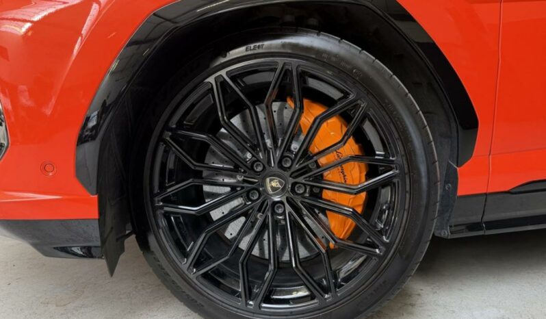 
								Lamborghini Urus (2) 4.0 V8 800 SE BVA8 full									