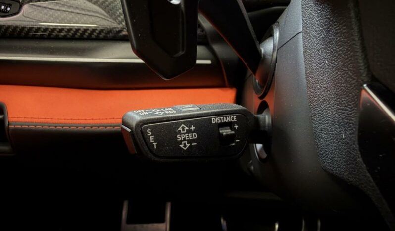 
								Lamborghini Urus (2) 4.0 V8 800 SE BVA8 full									