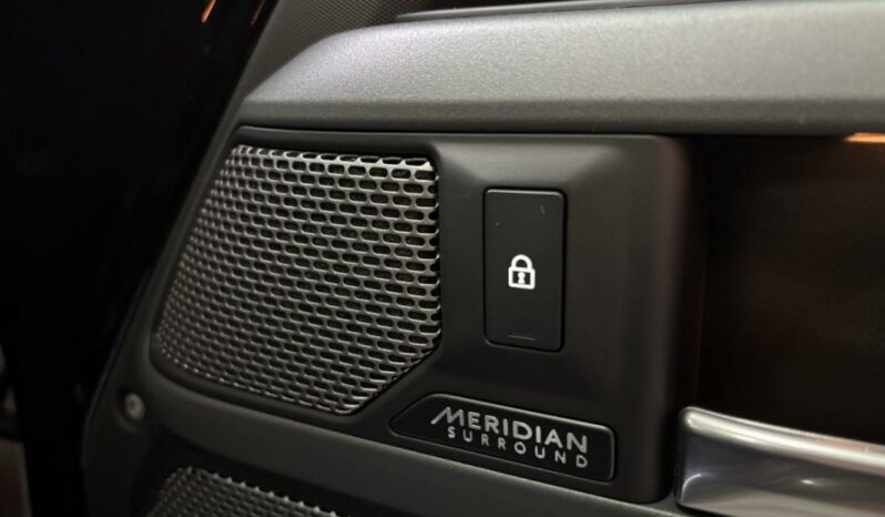 
								Land Rover Defender II 2.0 P400e PHEV 110 BVA 4×4 X-Dynamic SE full									
