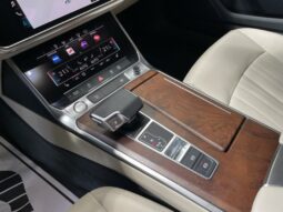 
										Audi A6 V 45 TDI quattro Tiptronic Avus Extended full									