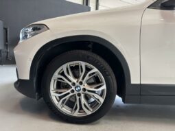 
										BMW X2 sDrive18i Lounge Plus DKG7 full									