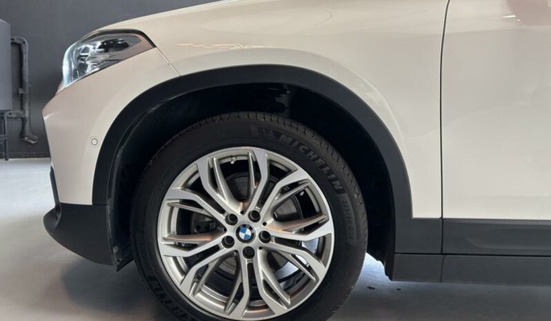 
								BMW X2 sDrive18i Lounge Plus DKG7 full									