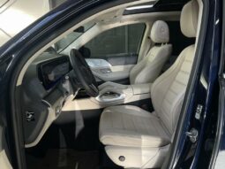
										Mercedes Classe GLE 400 d 4 matic Avantgarde Line full									
