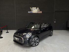 Mini Cabrio Mini IV Cooper Edition Premium Plus 136 ch BVA7