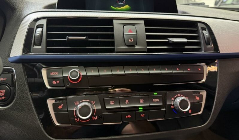
								BMW Série 1 II 118i BVA8 M Sport Ultimate full									