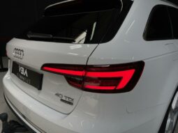 
										Audi A4 Avant IV 40 TDI 190 S tronic S line full									