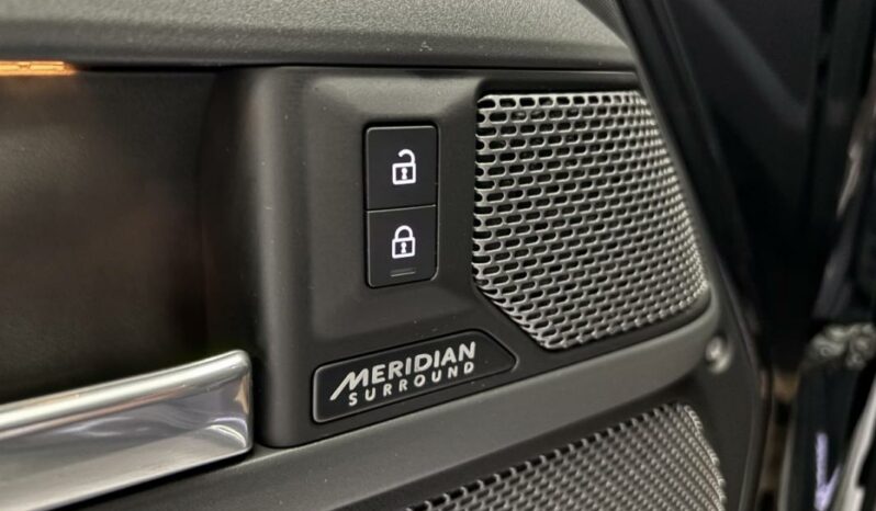 
								Land Rover Defender II 2.0 P400e PHEV 110 BVA 4×4 X-Dynamic SE full									