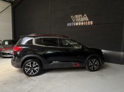 
										Citroën C5 Aircross BlueHDi 130 S&S BVM6 Shine full									