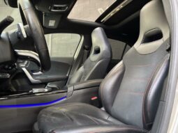 
										Mercedes Classe A Compact IV 200 d AMG Line 8G-DCT full									