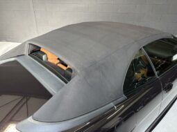 
										BMW Série 6 II M6 507 ch Cabriolet SMG7 full									