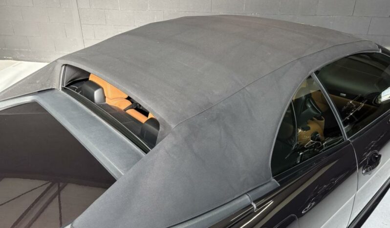 
								BMW Série 6 II M6 507 ch Cabriolet SMG7 full									