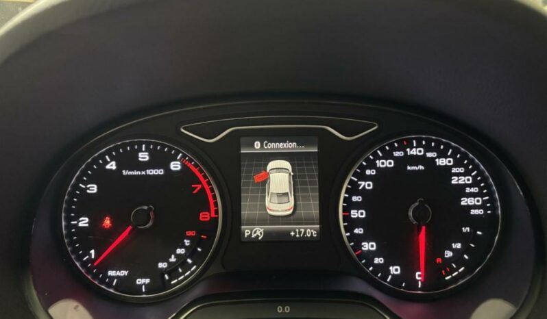 
								Audi A3 Berline III 1.4 TFSI COD ULTRA S Tro 7 150 Amb Luxe full									
