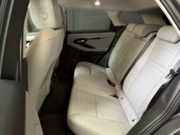 
										Land Rover Range Rover Evoque II D150 BVA 4WD S full									