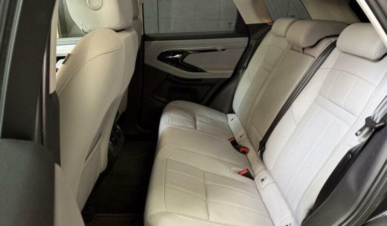 
								Land Rover Range Rover Evoque II D150 BVA 4WD S full									