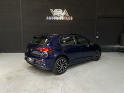 
										Volkswagen Golf VIII 2.0 TDI SCR 115 BVM6 Life 1st full									