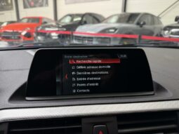
										BMW Série 1 II 118i BVA8 M Sport Ultimate full									
