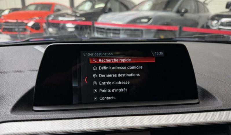 
								BMW Série 1 II 118i BVA8 M Sport Ultimate full									