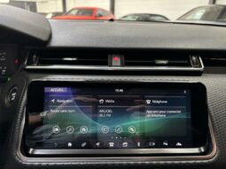 
										Land Rover Range Rover Velar 3.0 D300 BVA HSE R-Dynamic full									