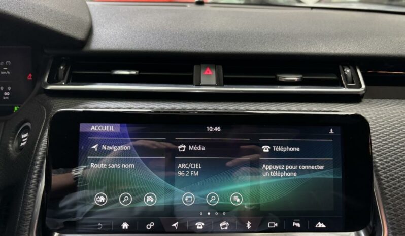 
								Land Rover Range Rover Velar 3.0 D300 BVA HSE R-Dynamic full									