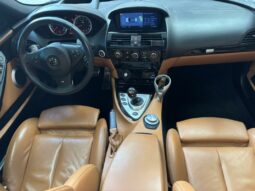 
										BMW Série 6 II M6 507 ch Cabriolet SMG7 full									