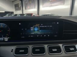 
										Mercedes Classe GLE 400 d 4 matic Avantgarde Line full									