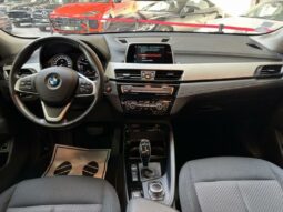 
										BMW X2 sDrive18i Lounge Plus DKG7 full									