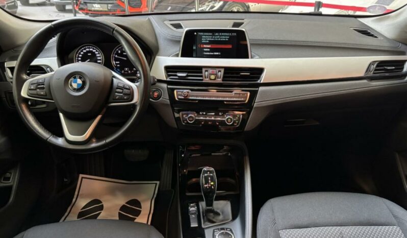 
								BMW X2 sDrive18i Lounge Plus DKG7 full									