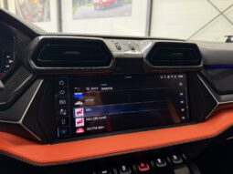 
										Lamborghini Urus (2) 4.0 V8 800 SE BVA8 full									